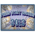 Press Start 22/12/12 Los Mejores Videojuegos del 2012