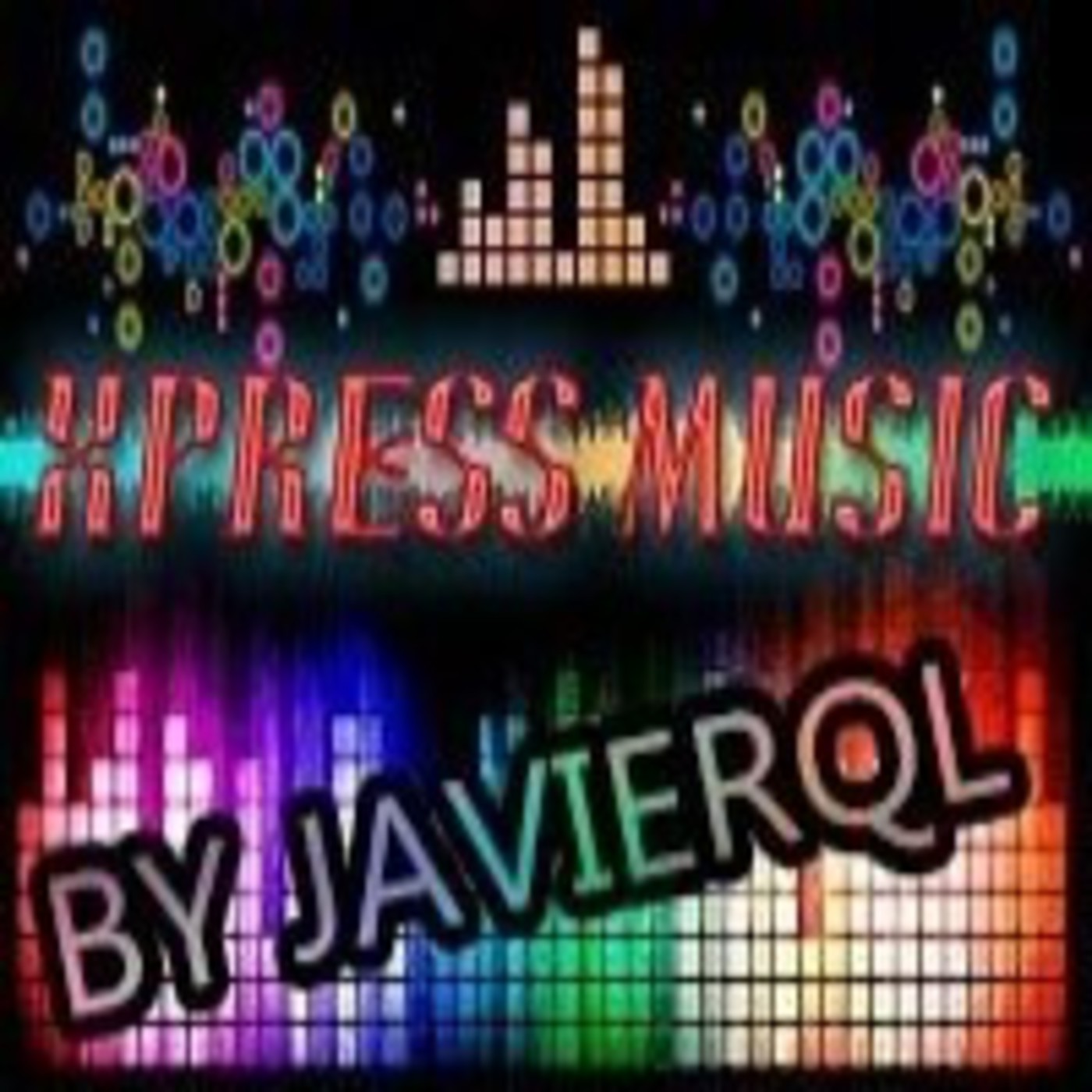 Session Radio Show Xpress Music By Javierql 1x005 2013-12-03 episode artwork