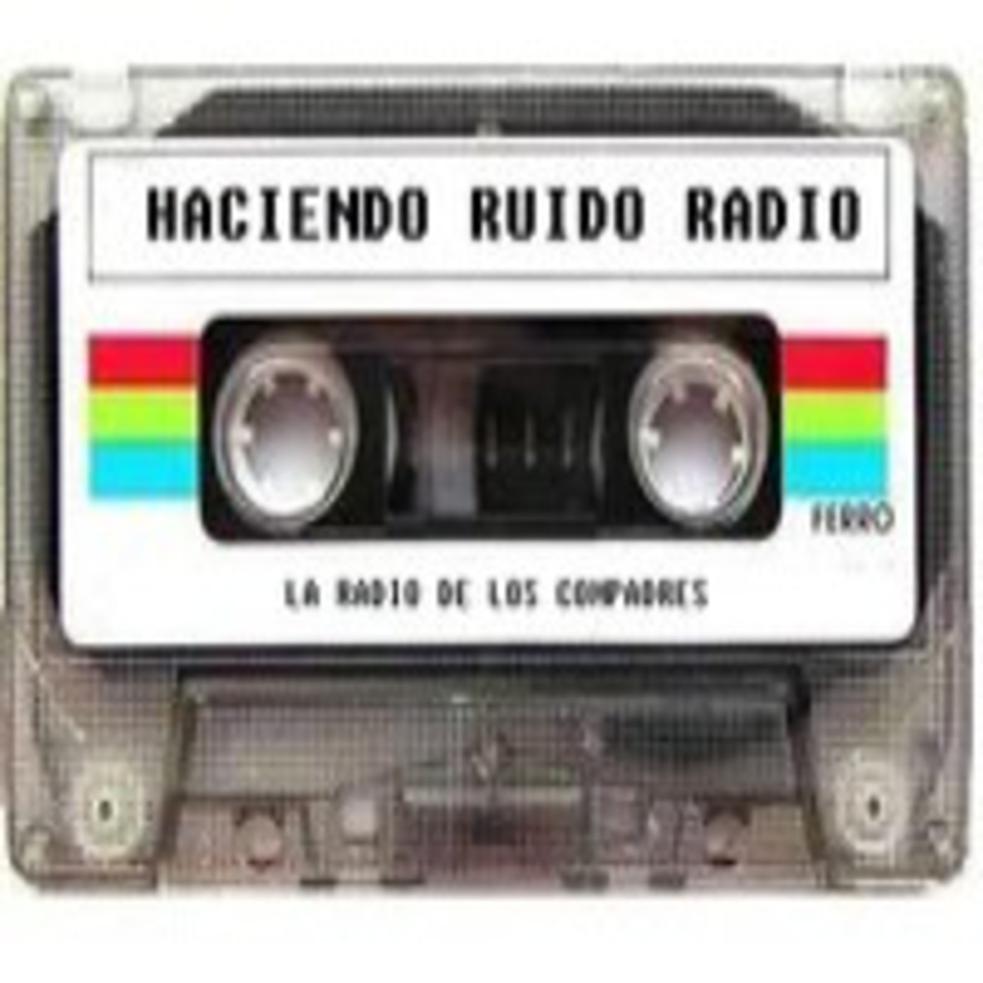 Haciendo Ruido