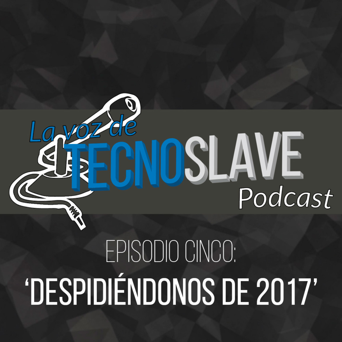 La voz de TecnoSlave