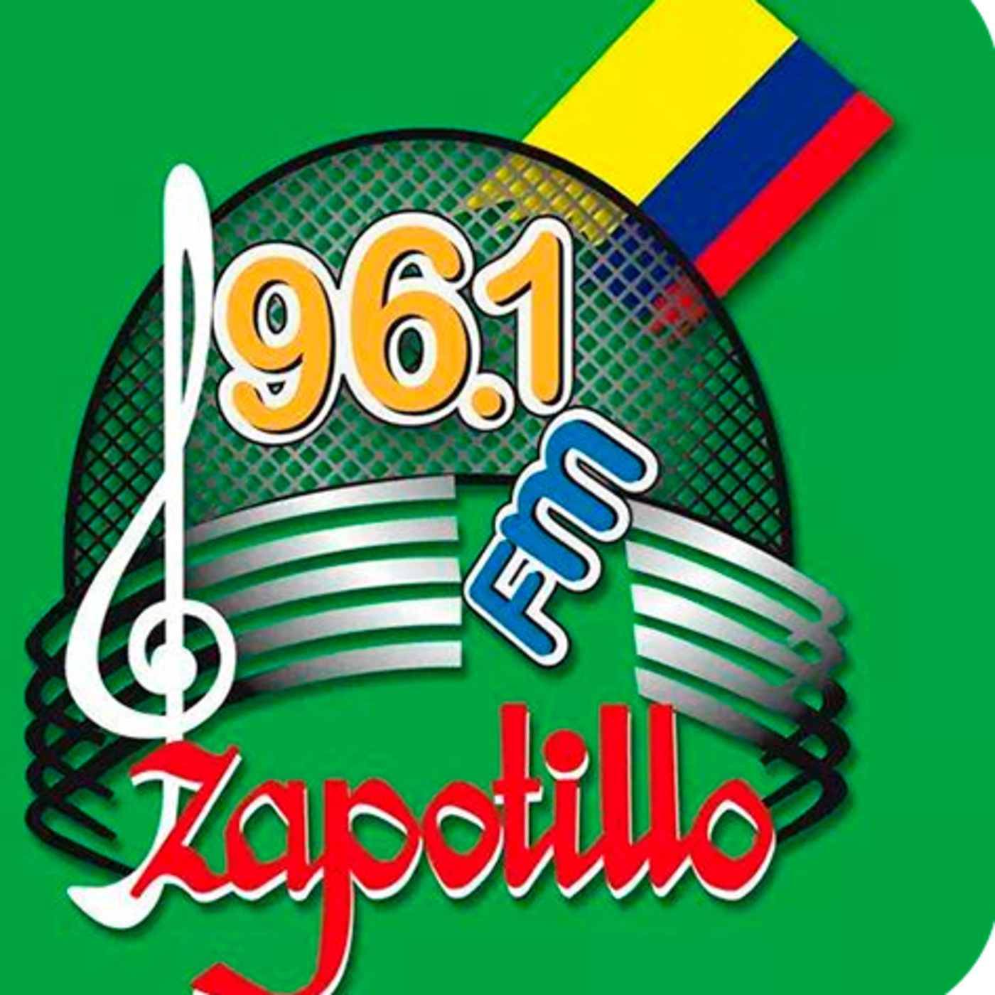 Podcast RADIO ZAPOTILLO