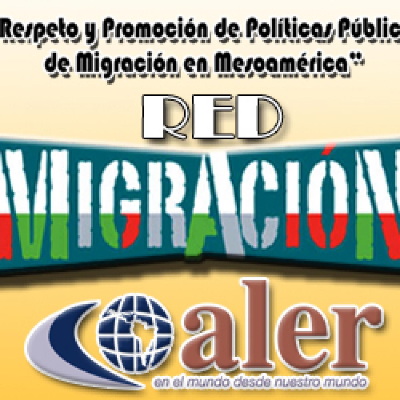 Red de Migración y Comunicación