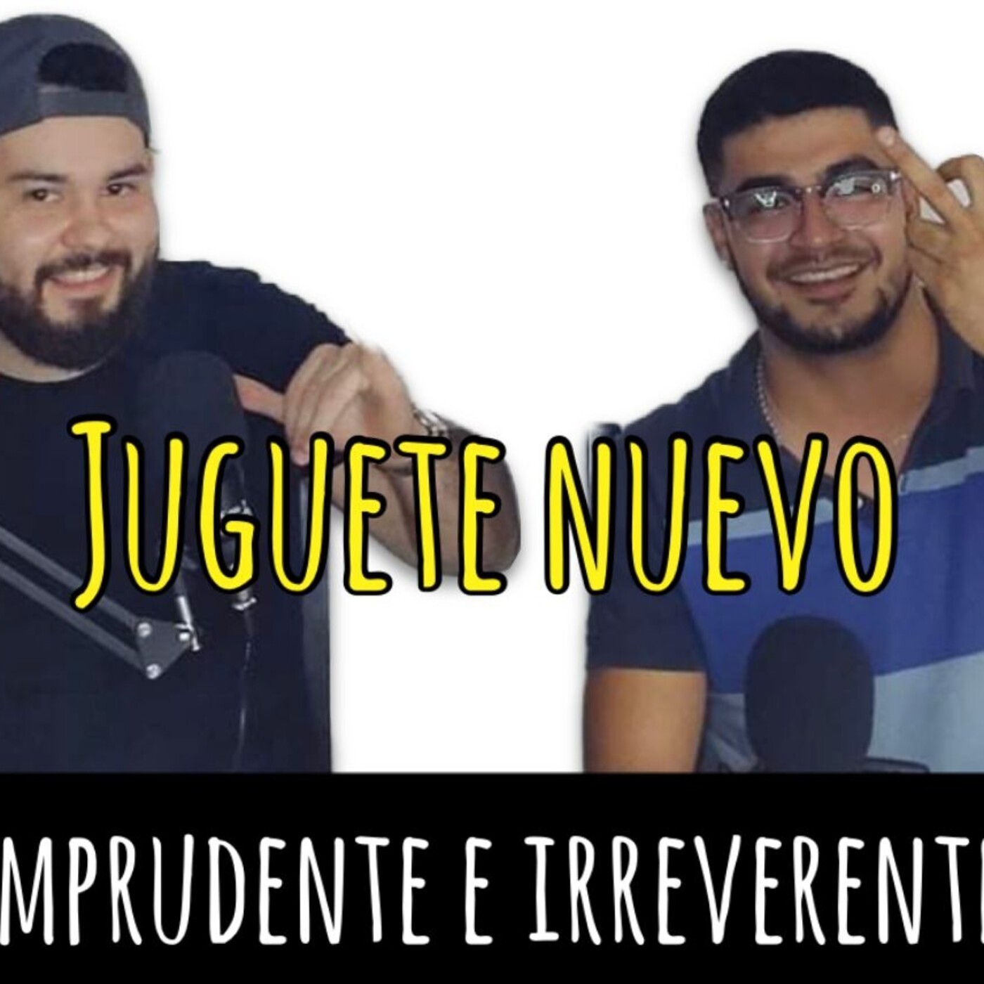 Imprudente e irreverente Podcast