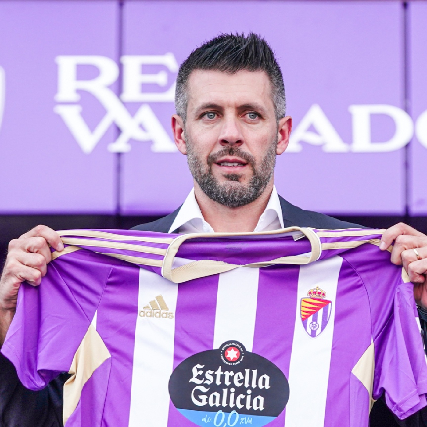 El Pucela se la juega en Zorrilla con Pezzolano en la picota episode artwork