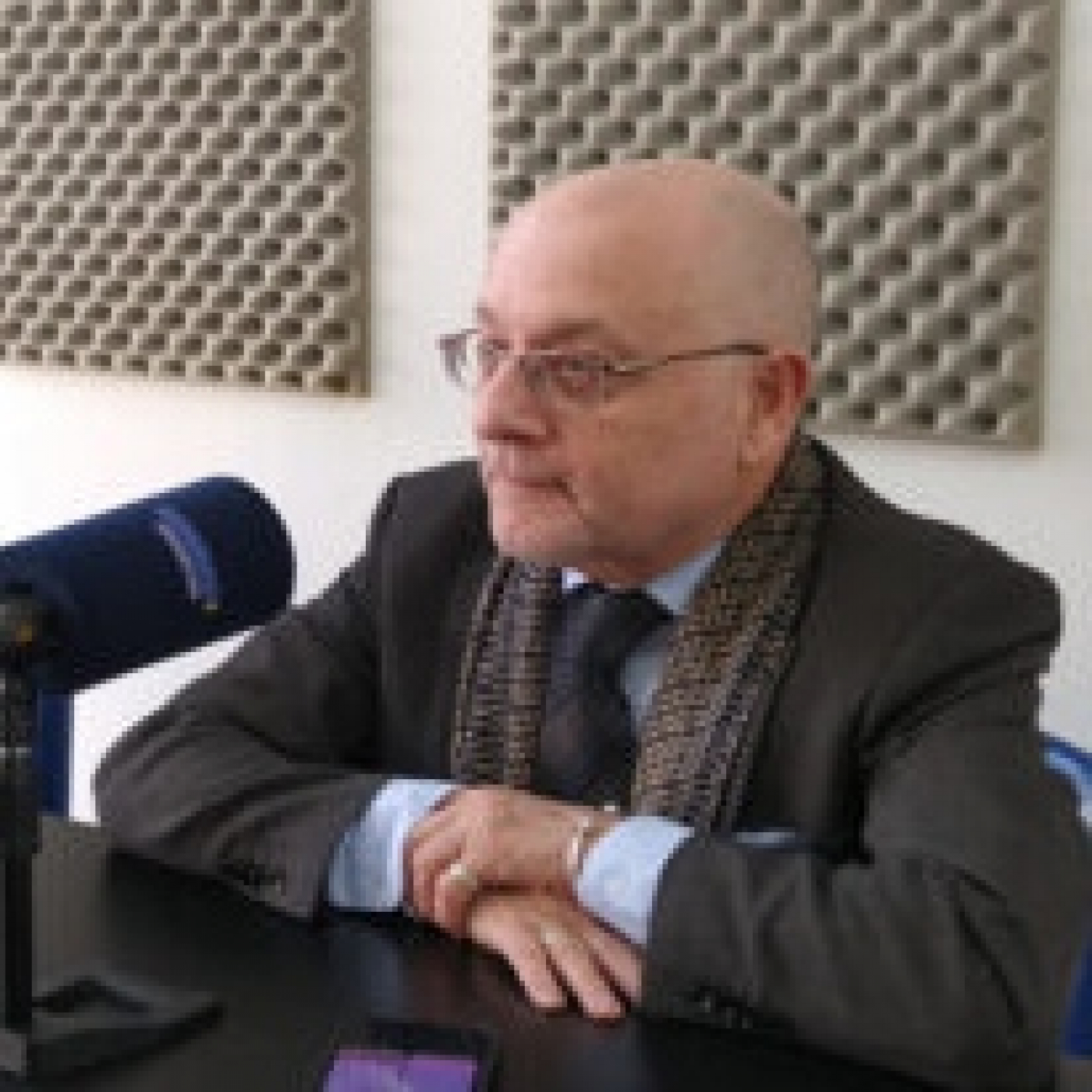 Mariano Perfumo