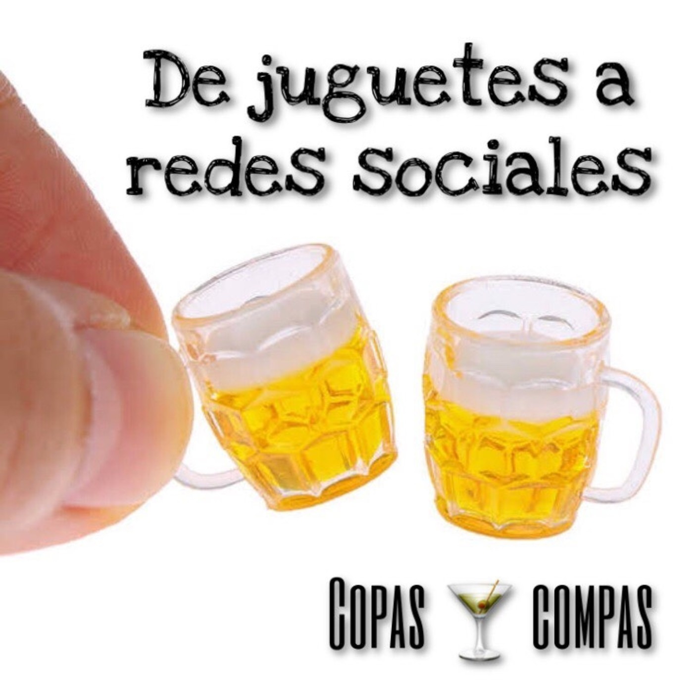 Copas y Compas