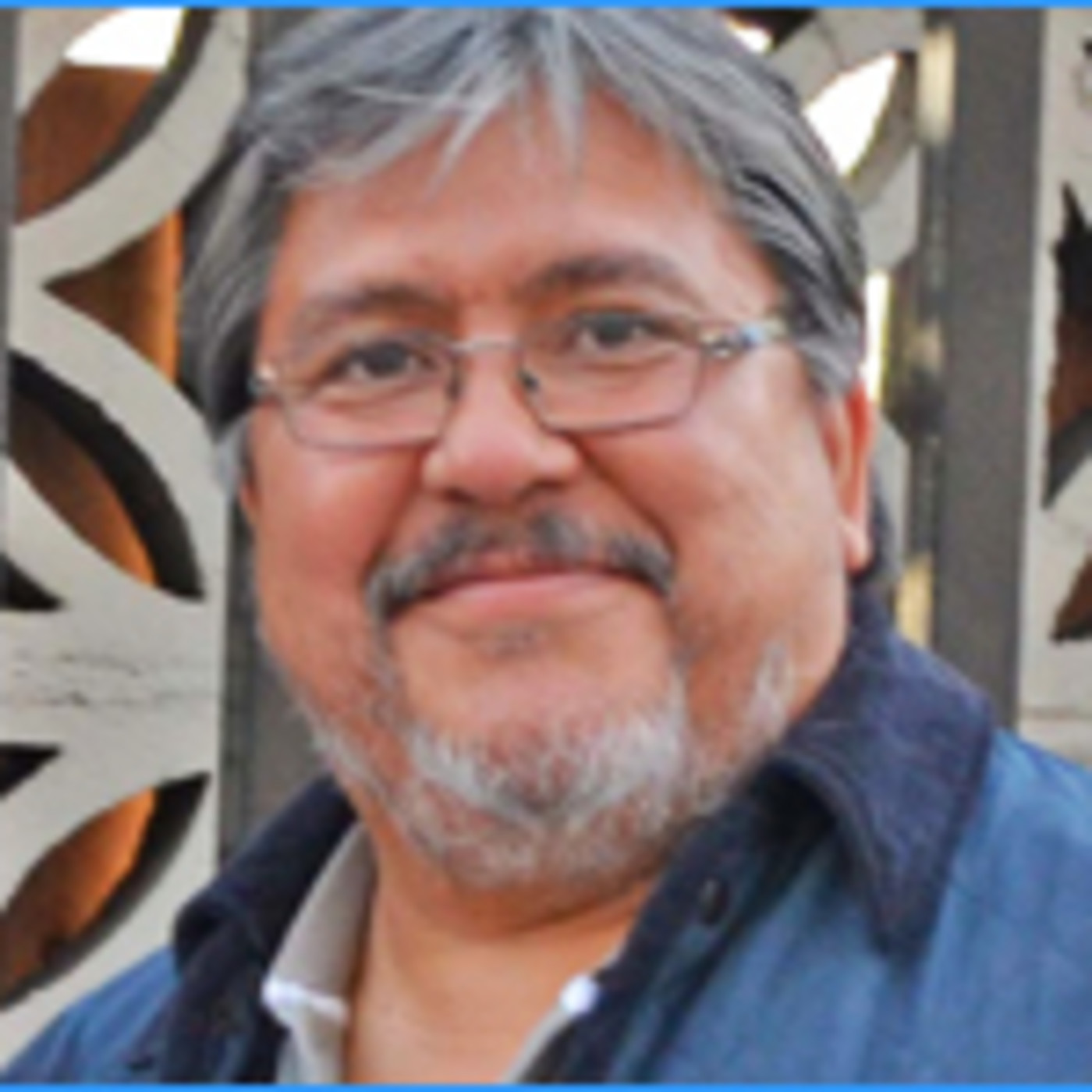 Podcast de Chino Navarro Prensa