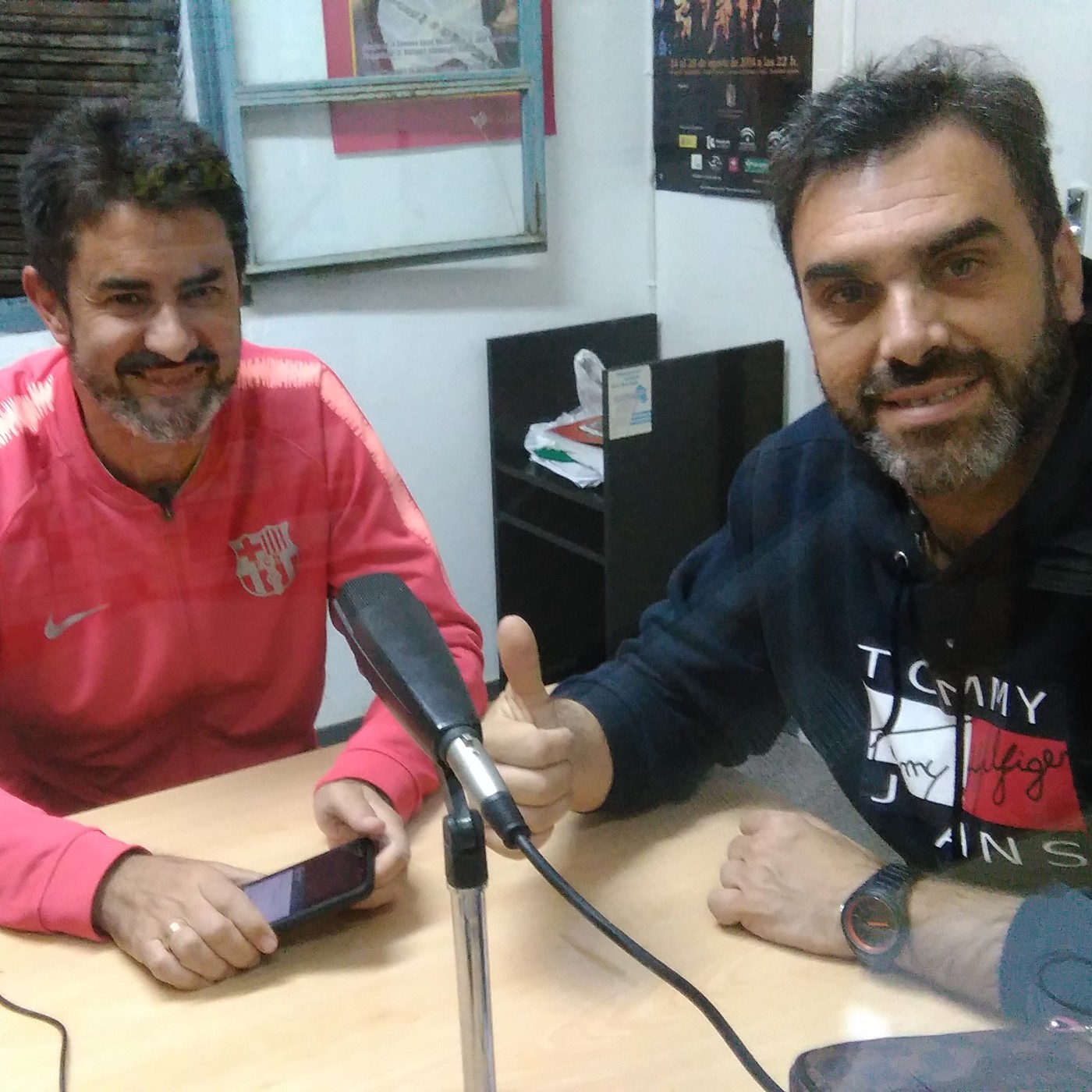 Tiempo Deportivo