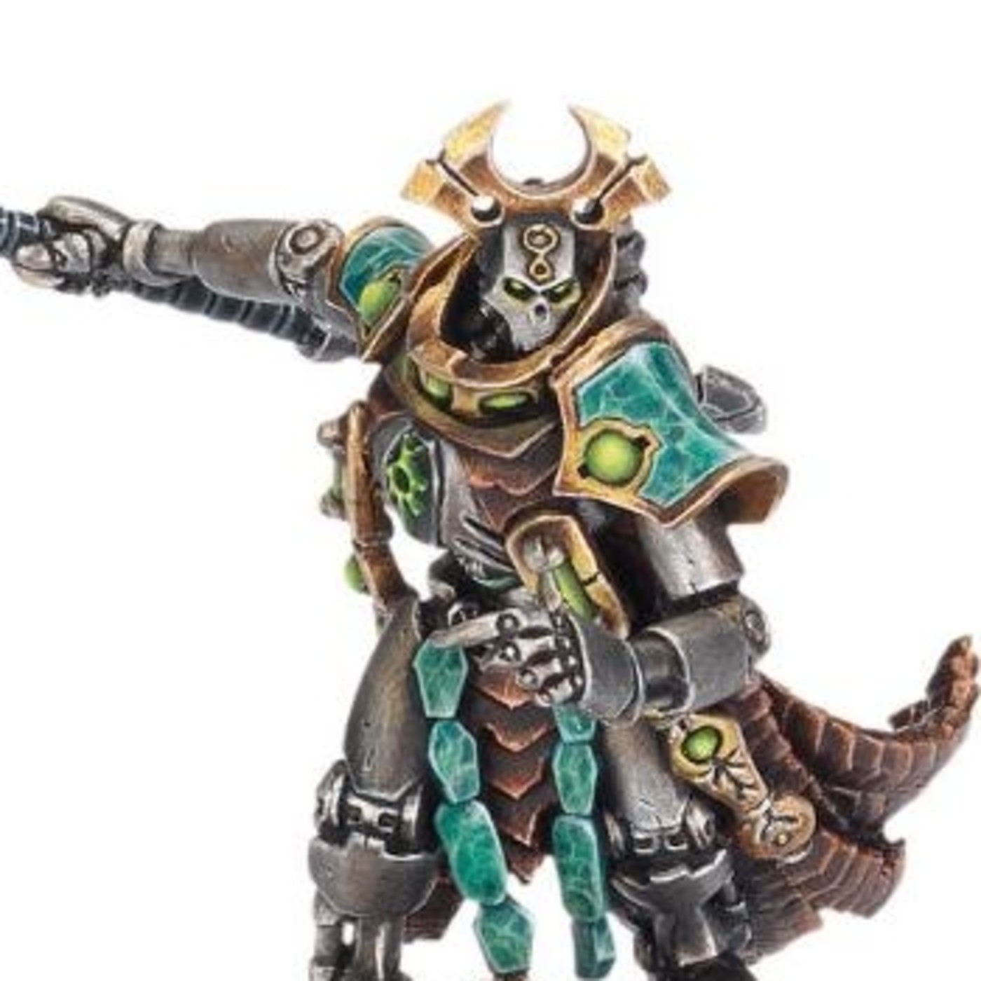 Trollcast Necrorubus