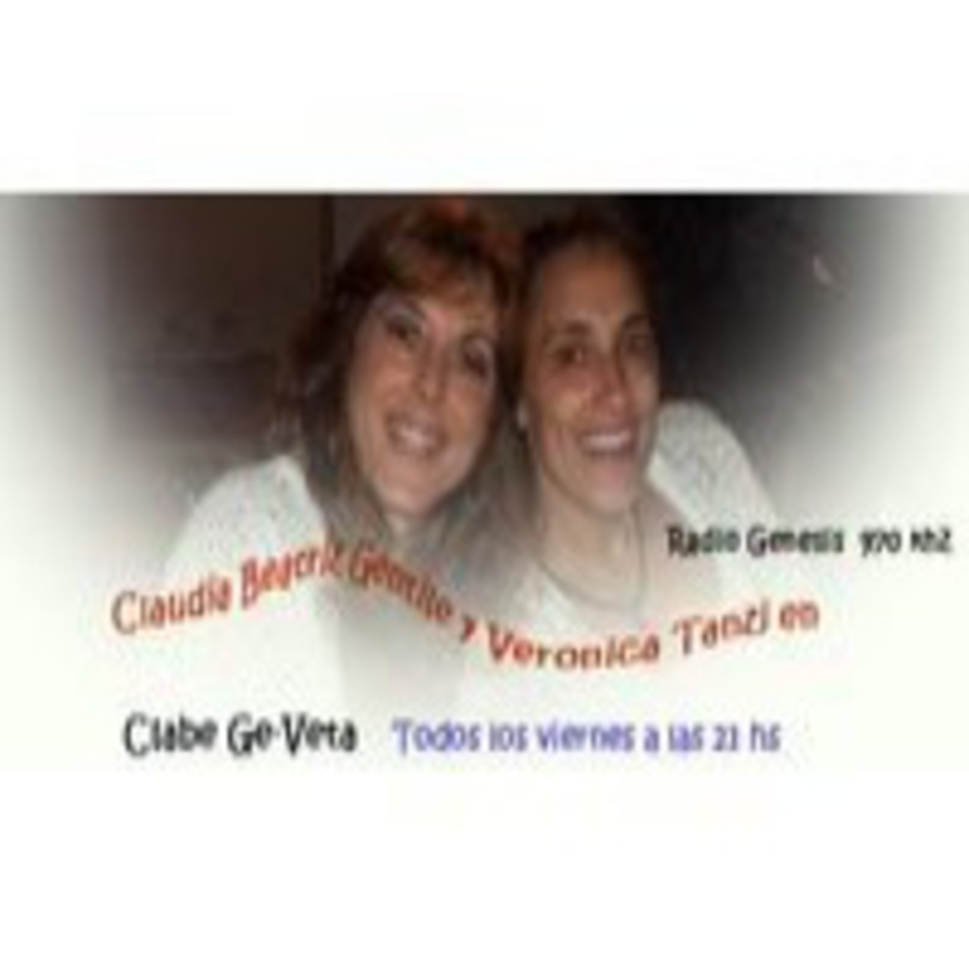 Podcast Clabe-Ge