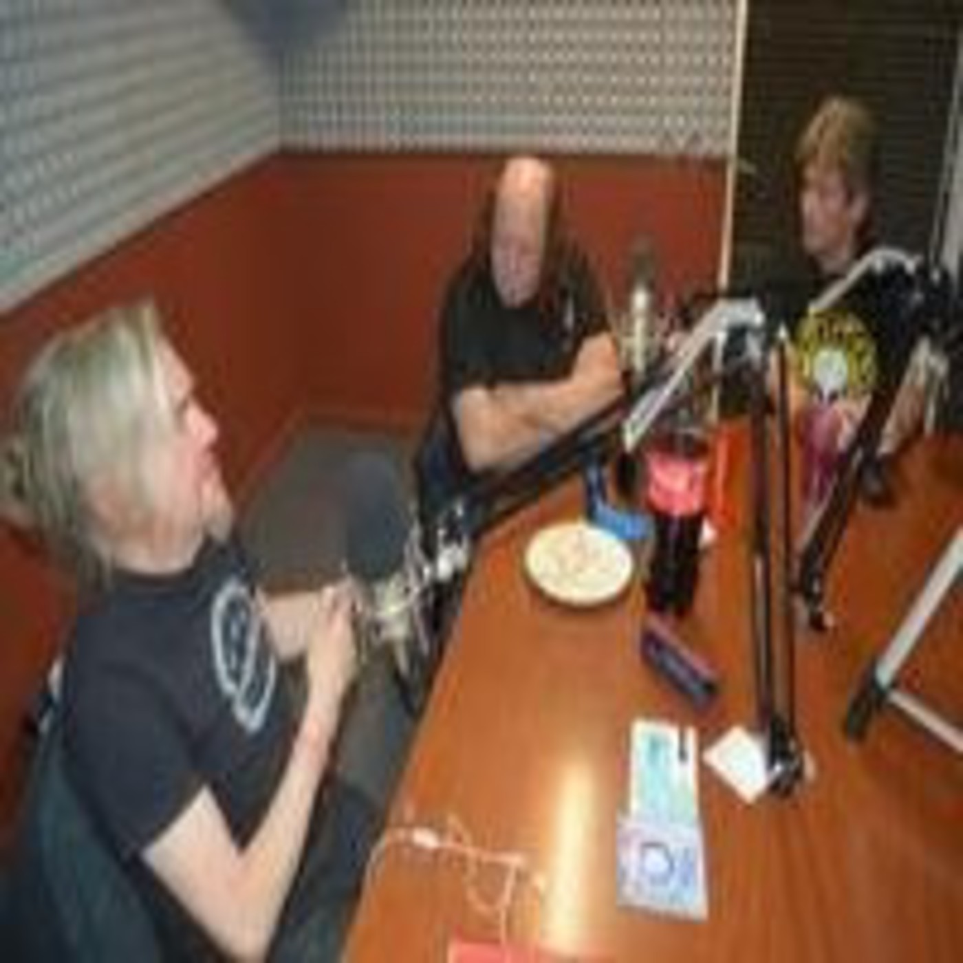 Podcast Silvio Soler