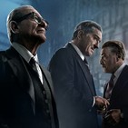 La Sexta Nominada 8x03 Análisis de 'El irlandés'