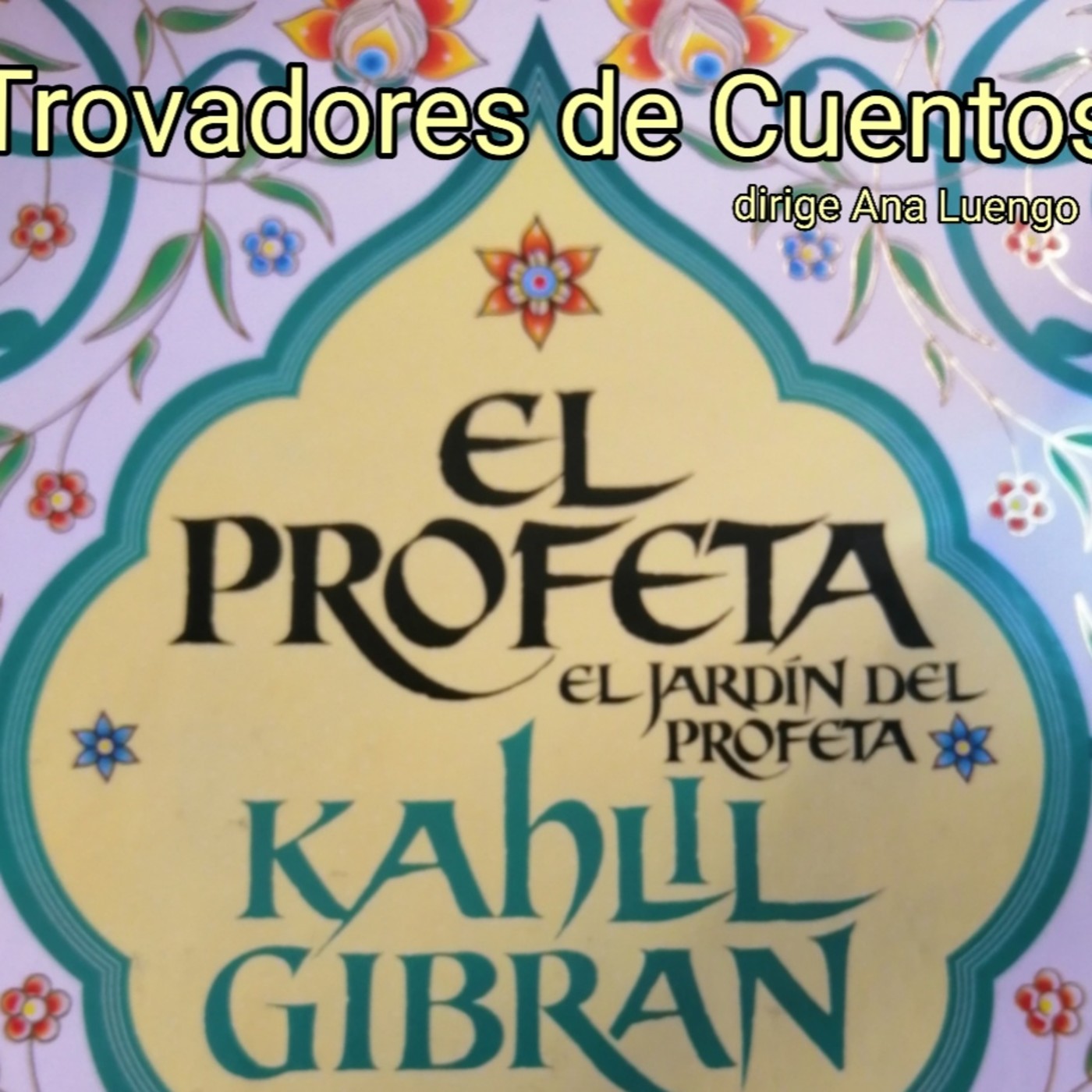 Trovadores de Cuentos