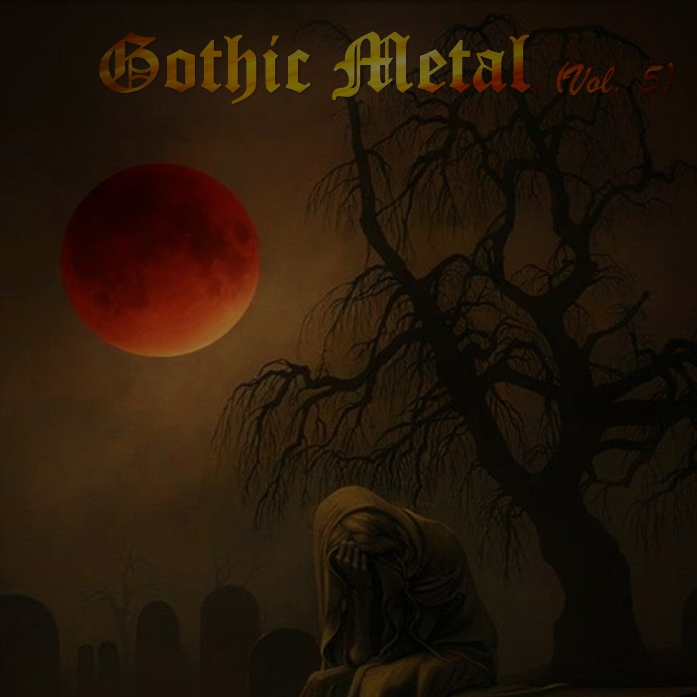 La Era del MetaloSaurio (Edicion 311) - Gothic Metal Vol 5 episode artwork
