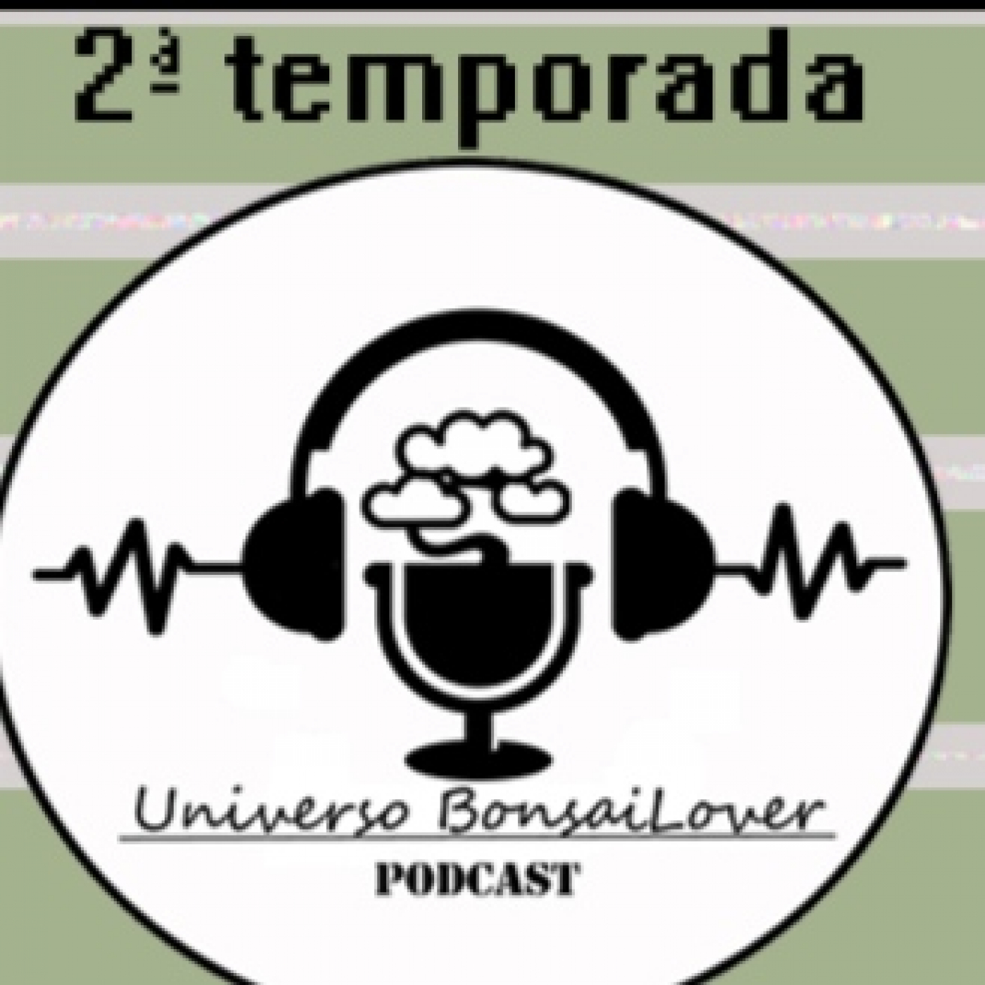 UNIVERSO BONSAILOVER PODCAST