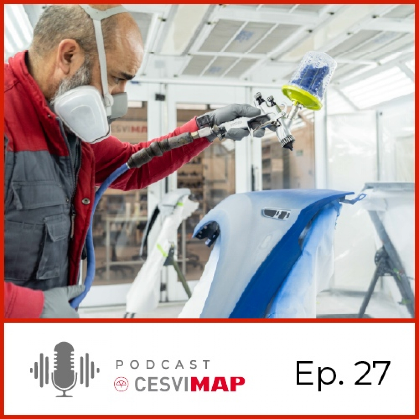 CESVIMAP podcast