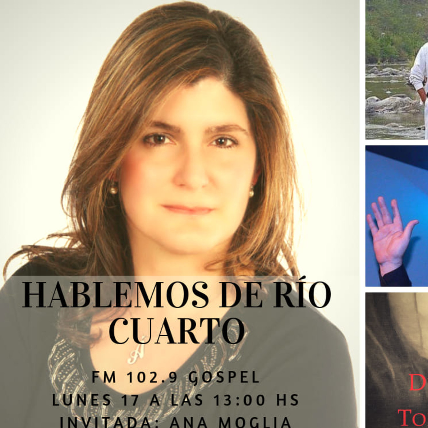 Hablemos De Rio Cuarto