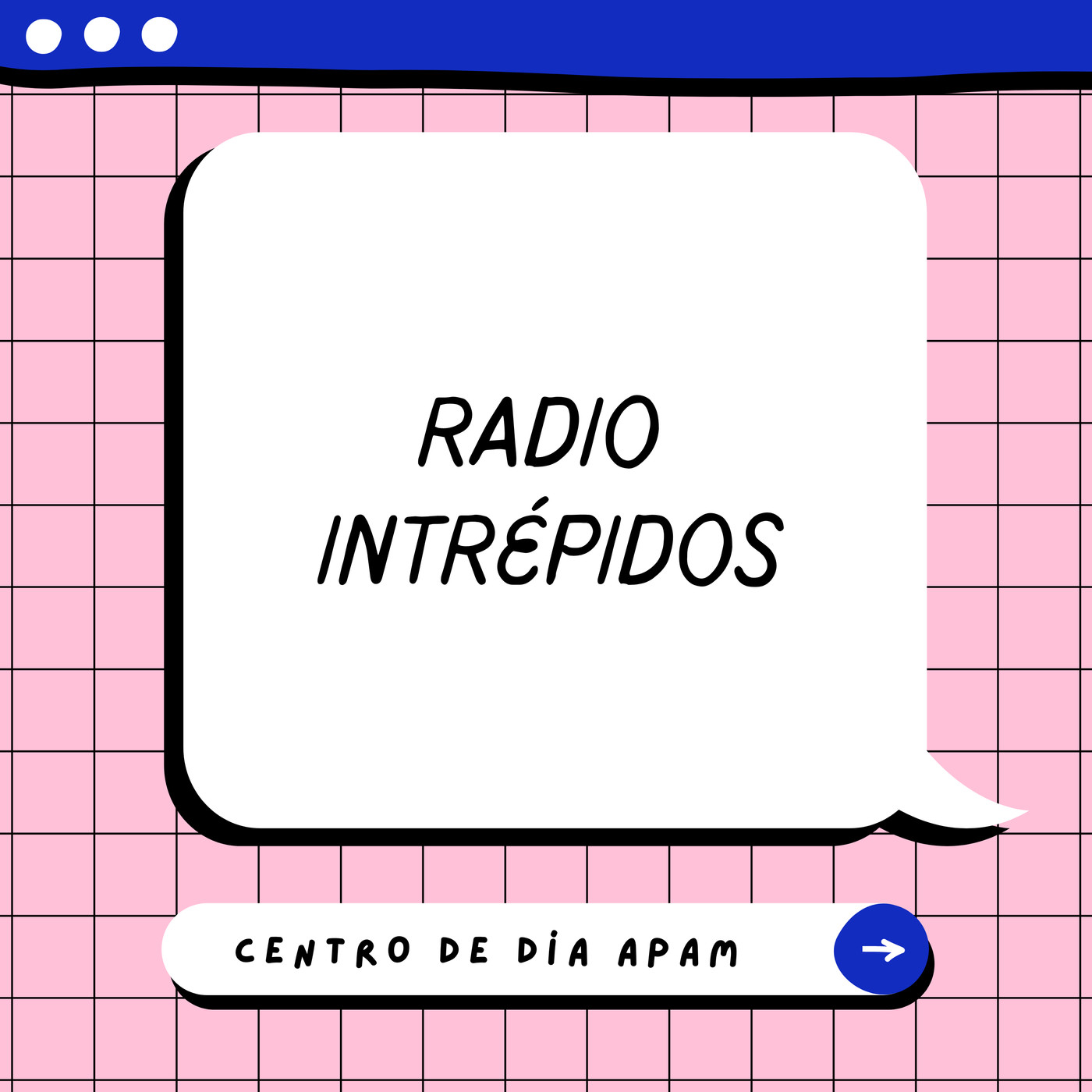 Radio IntrÉpidos (Programa 235) episode artwork