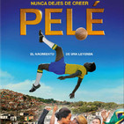 Pelé, El Nacimiento de Una Leyenda (2016) #Drama #Fútbol #peliculas #audesc