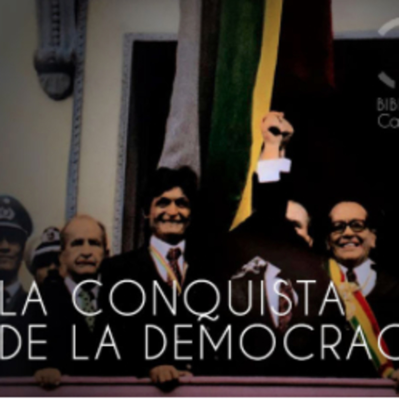 Bolivia Siglo XX Parte 2