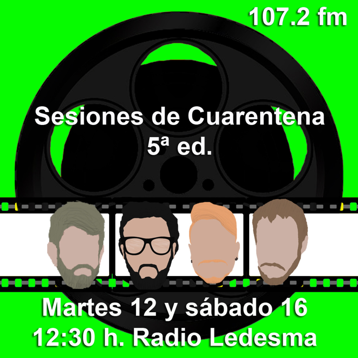 deSesiones