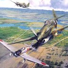 MyA-Curiosidades de la Segunda Guerra Mundial-Bonus05-Combates sobre Pearl Harbour, América devuelve el golpe