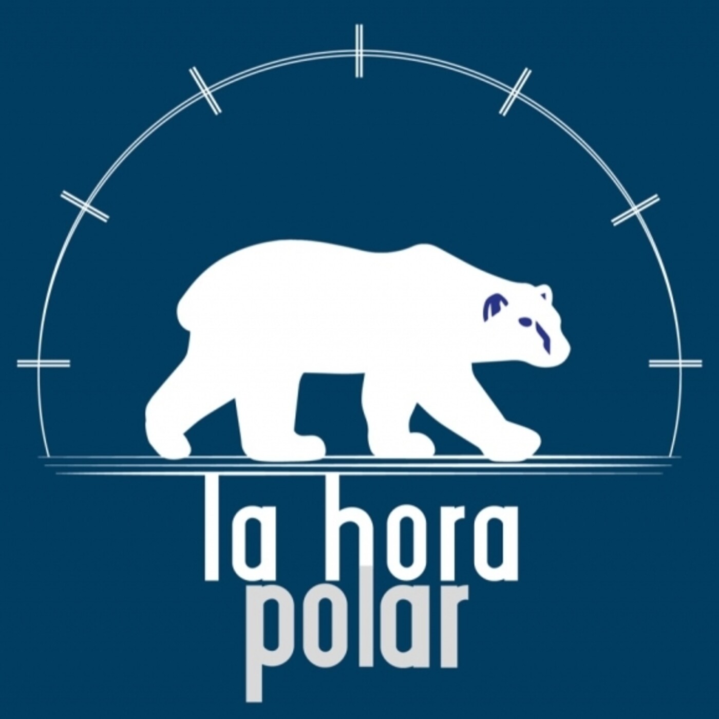 La Hora Polar 147 episode artwork