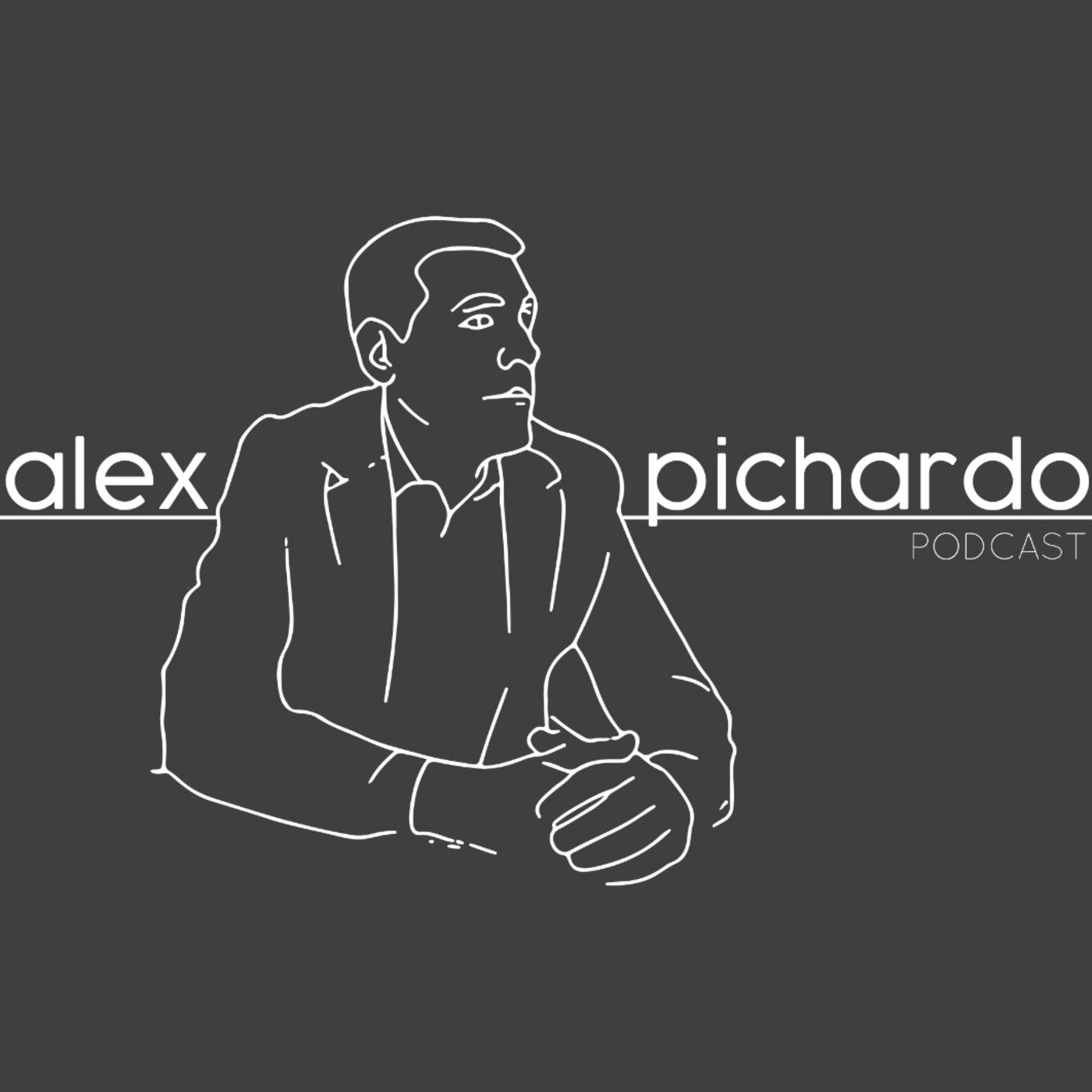 El Podcast de Alex Pichardo