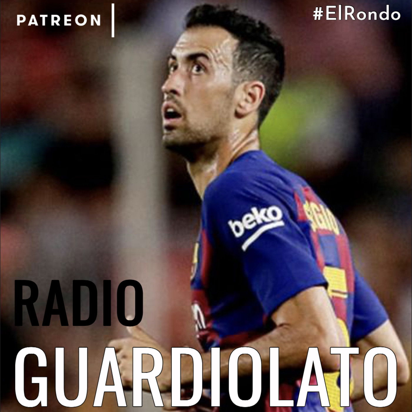 Radio Guardiolato