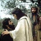 Ecos de la Palabra - 22º Domingo del Tiempo Ordinario - Ciclo A