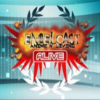 EngelCast Alive! No. 99: AnoHana