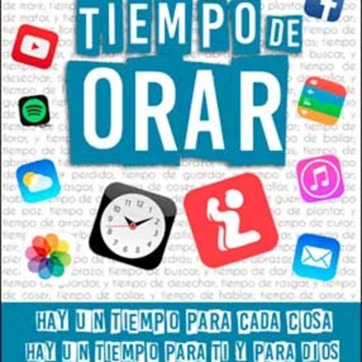 REFLEXIONES E INSTRUCTIVOS JUVENILES CRISTIANOS