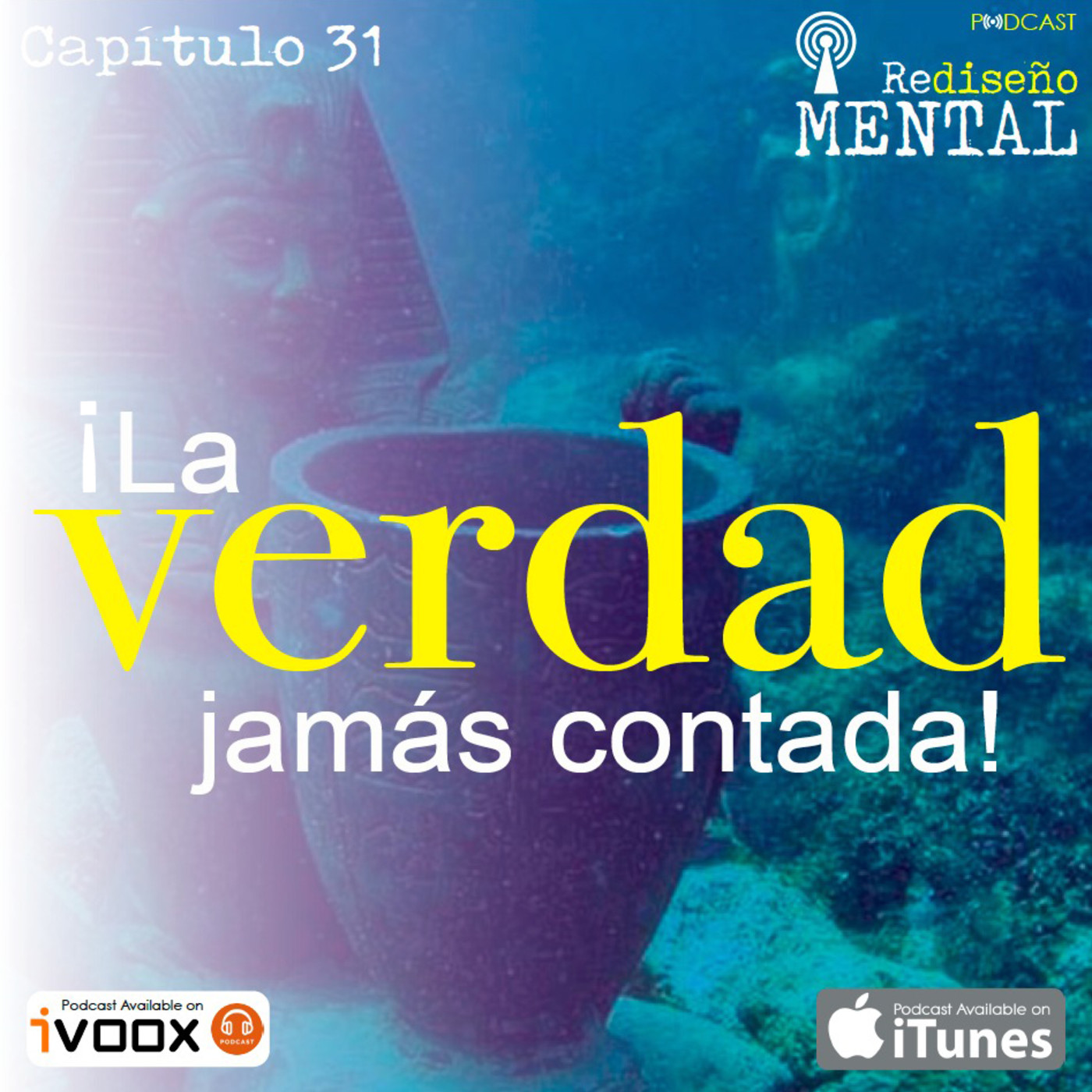 Rediseño Mental