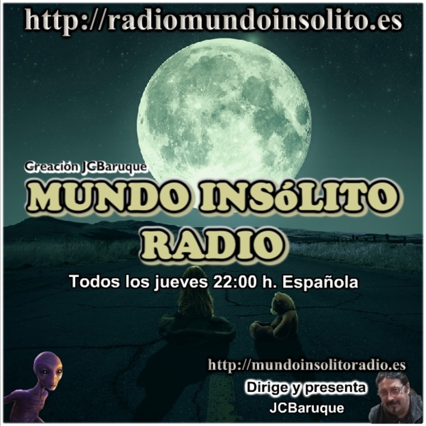 Mundo Insólito Radio