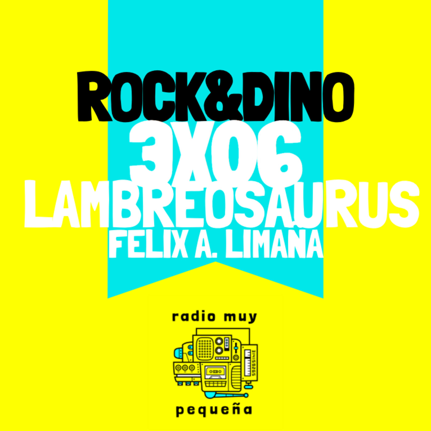 Rock & Dino