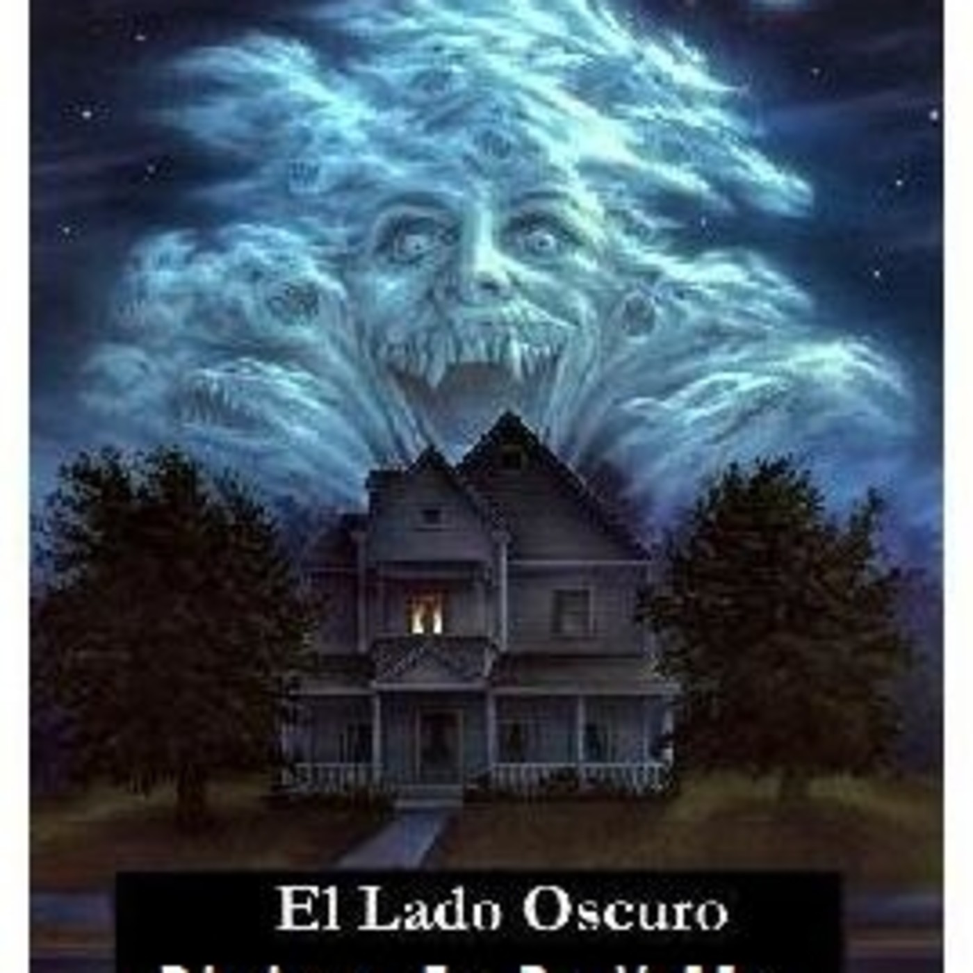 Archivos Sonoros: El Lado Oscuro.