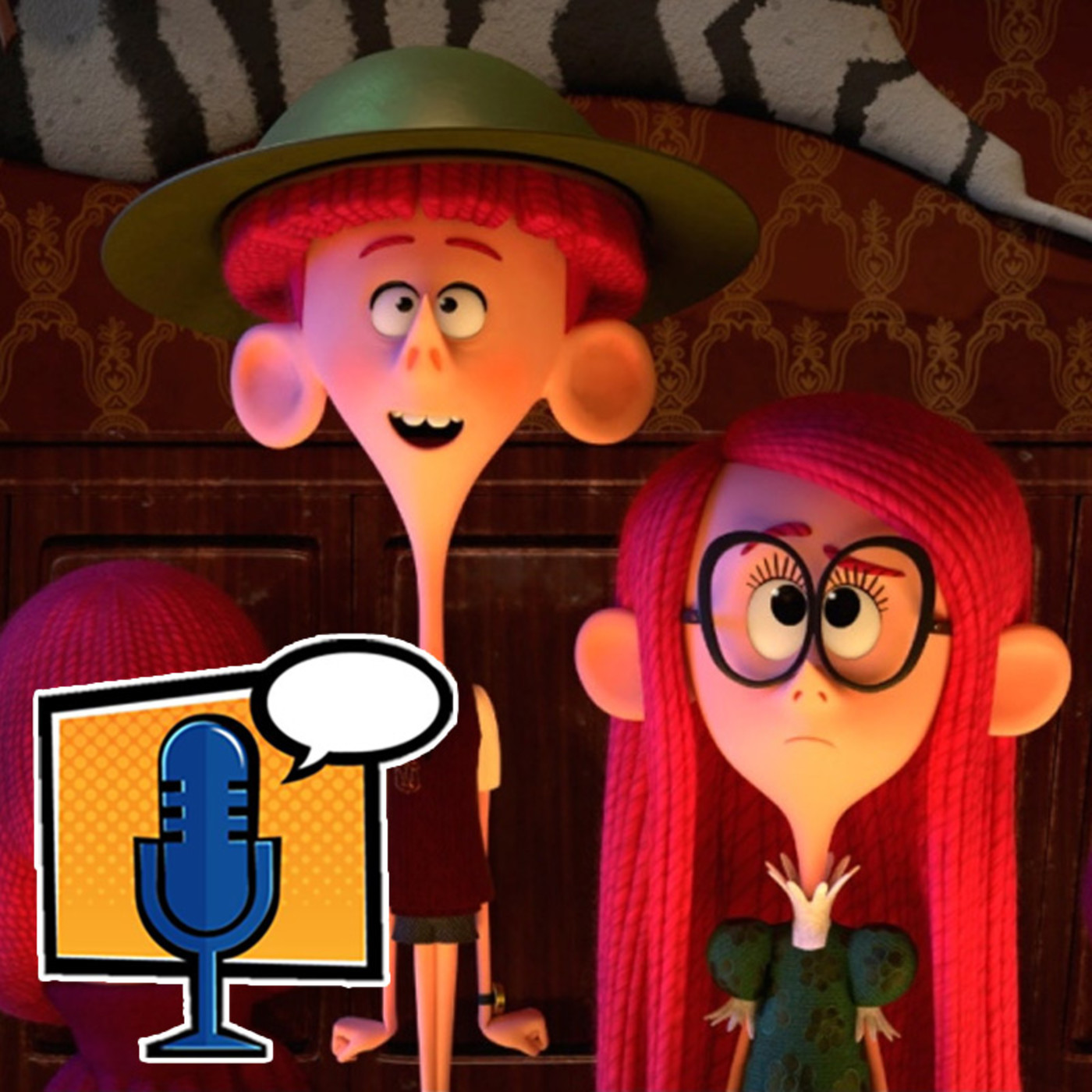 VPSpodcast