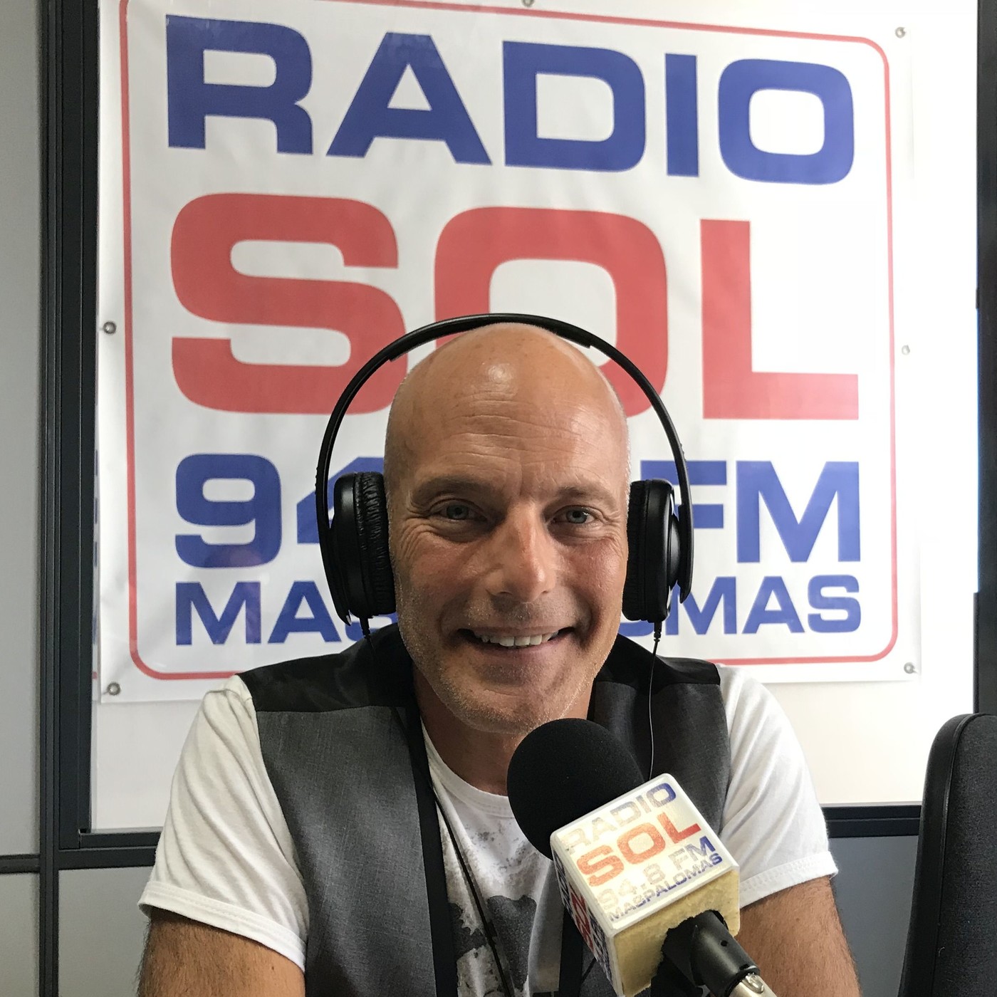 Podcast solactualidad