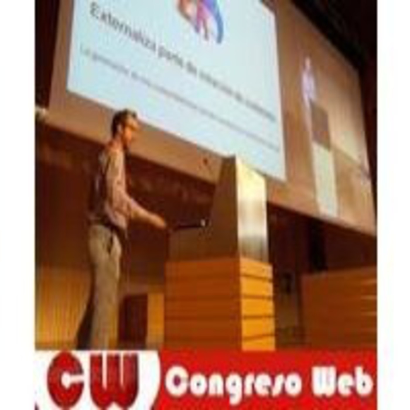 Congreso Web 2011