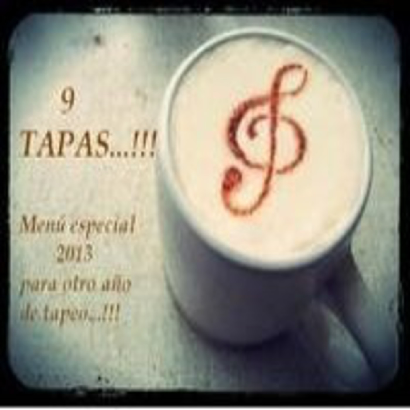 9 TAPAS