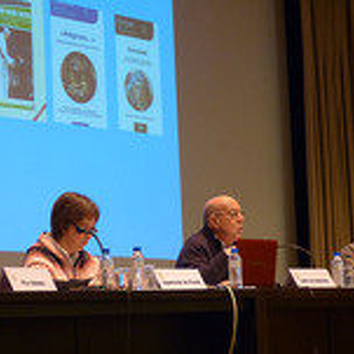 Podcast de MediosCONFER