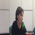 Entrevista Onda Cero 15 de Junio de 2015