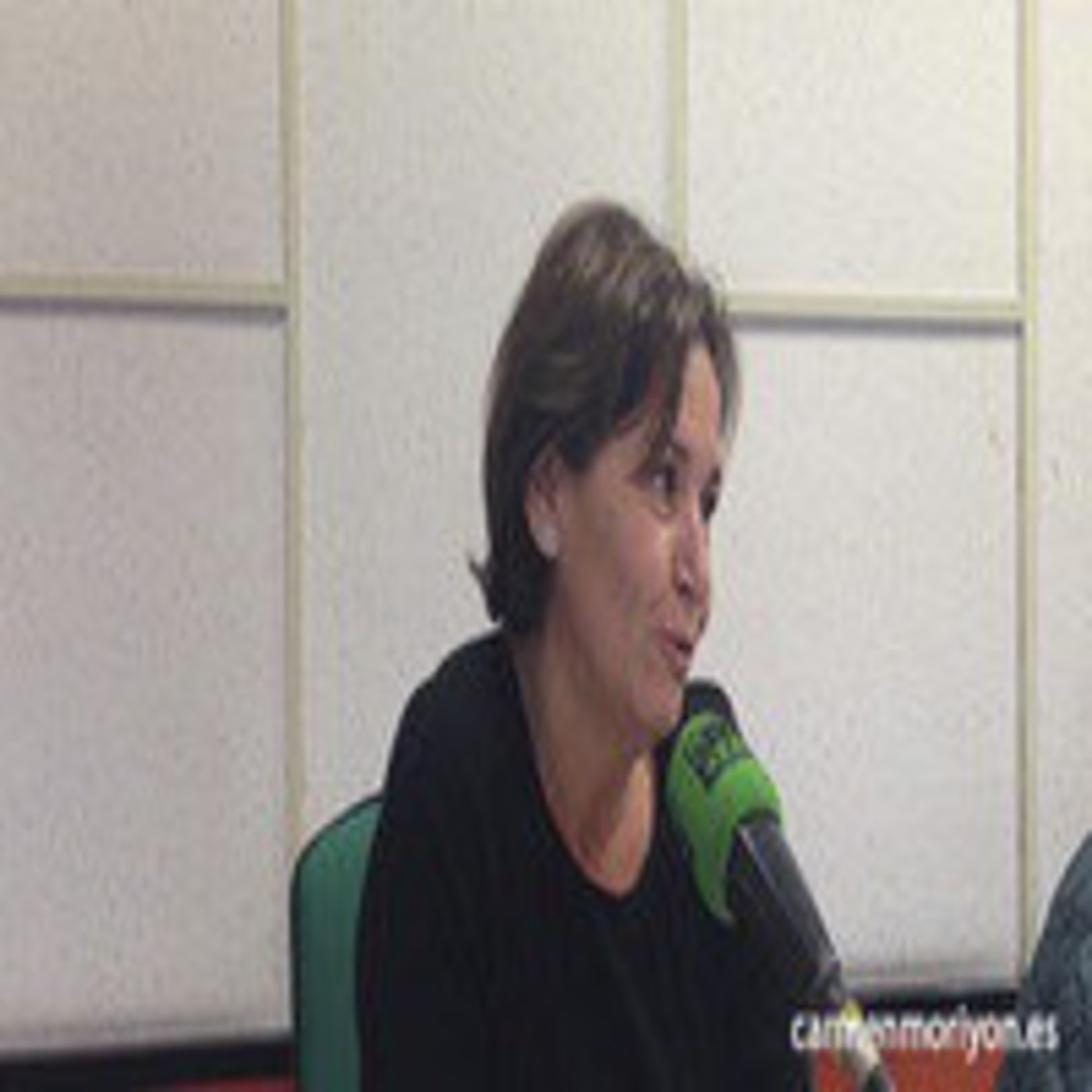 Podcast de Carmen Moriyon