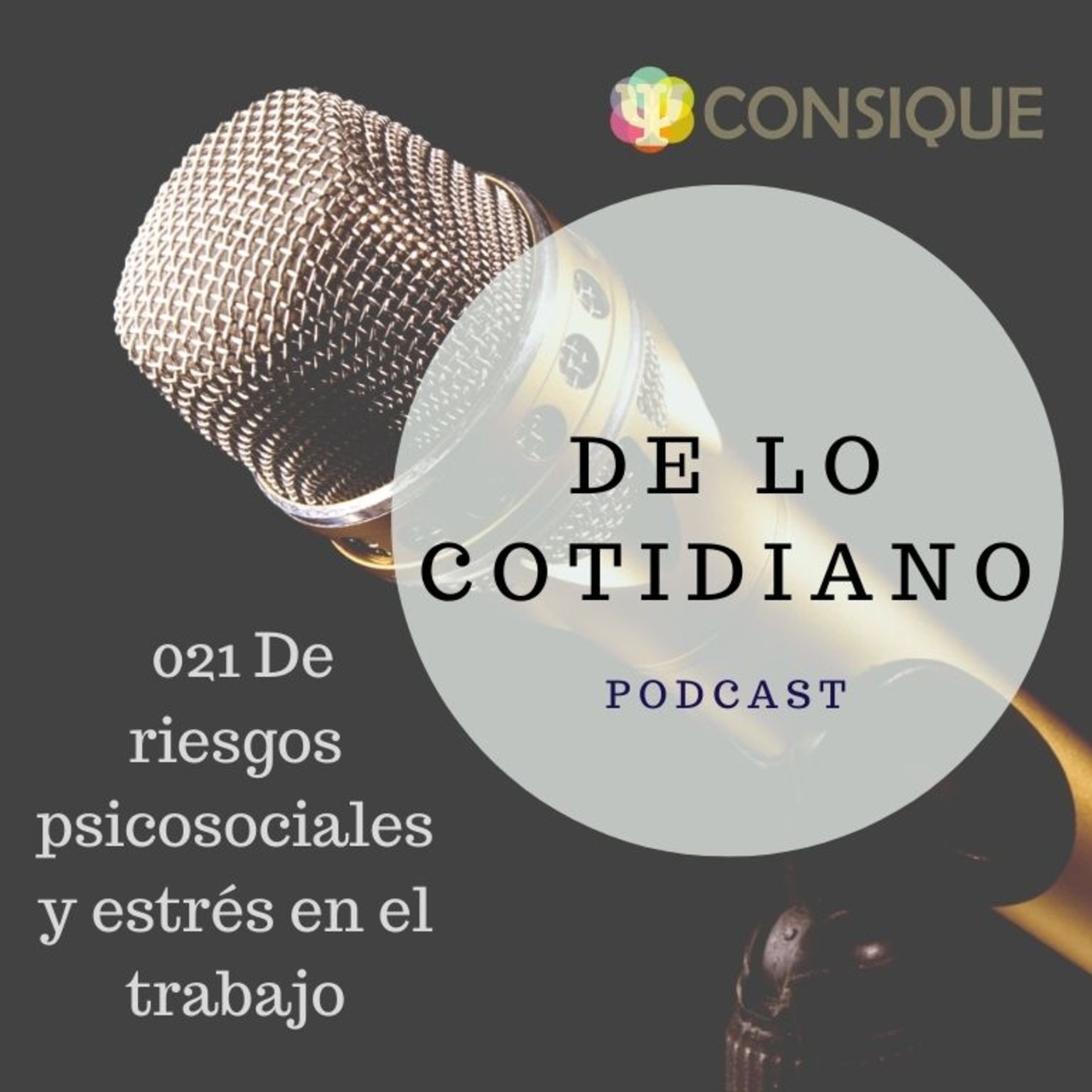 De lo cotidiano