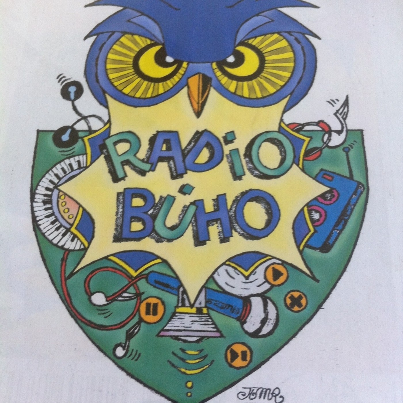 Radio Búho