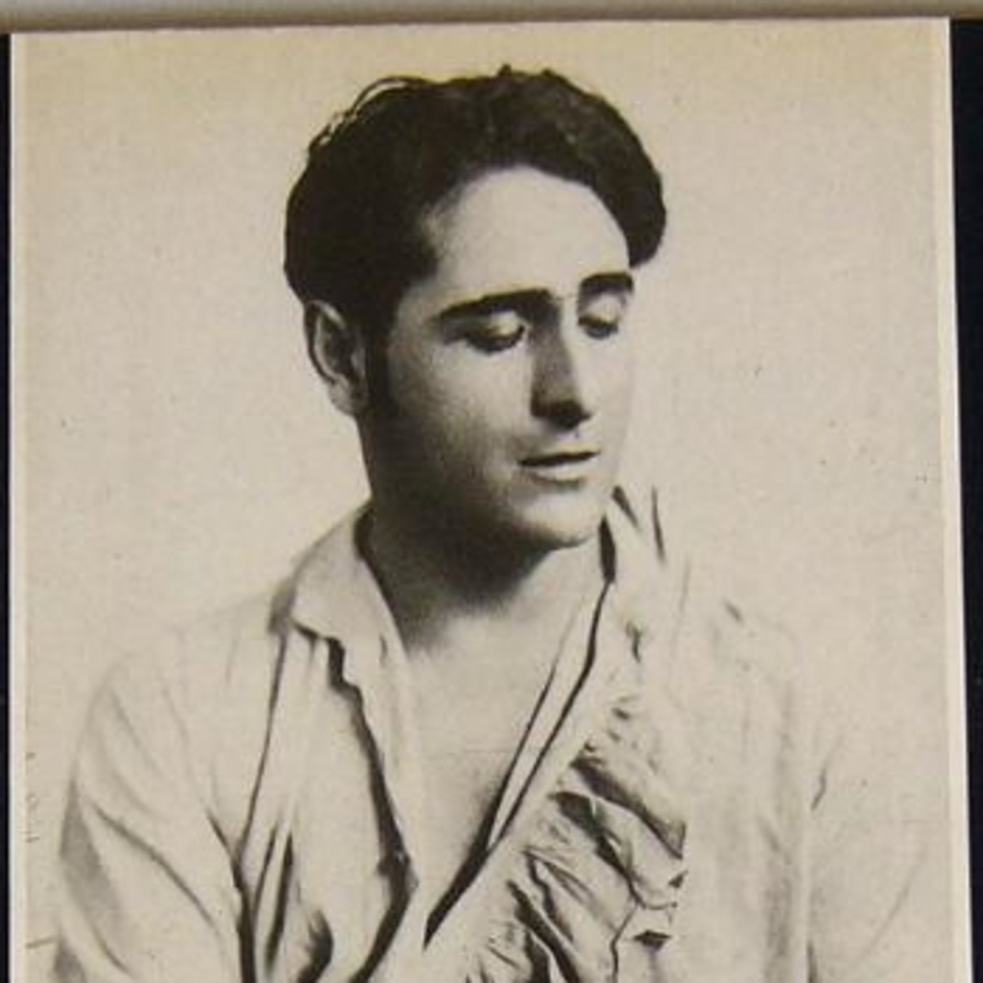 Podcast de Bertrand Wilberforce Wooster