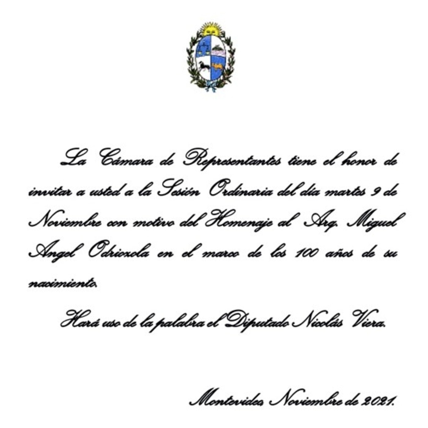 PENSANDO EL PATRIMONIO