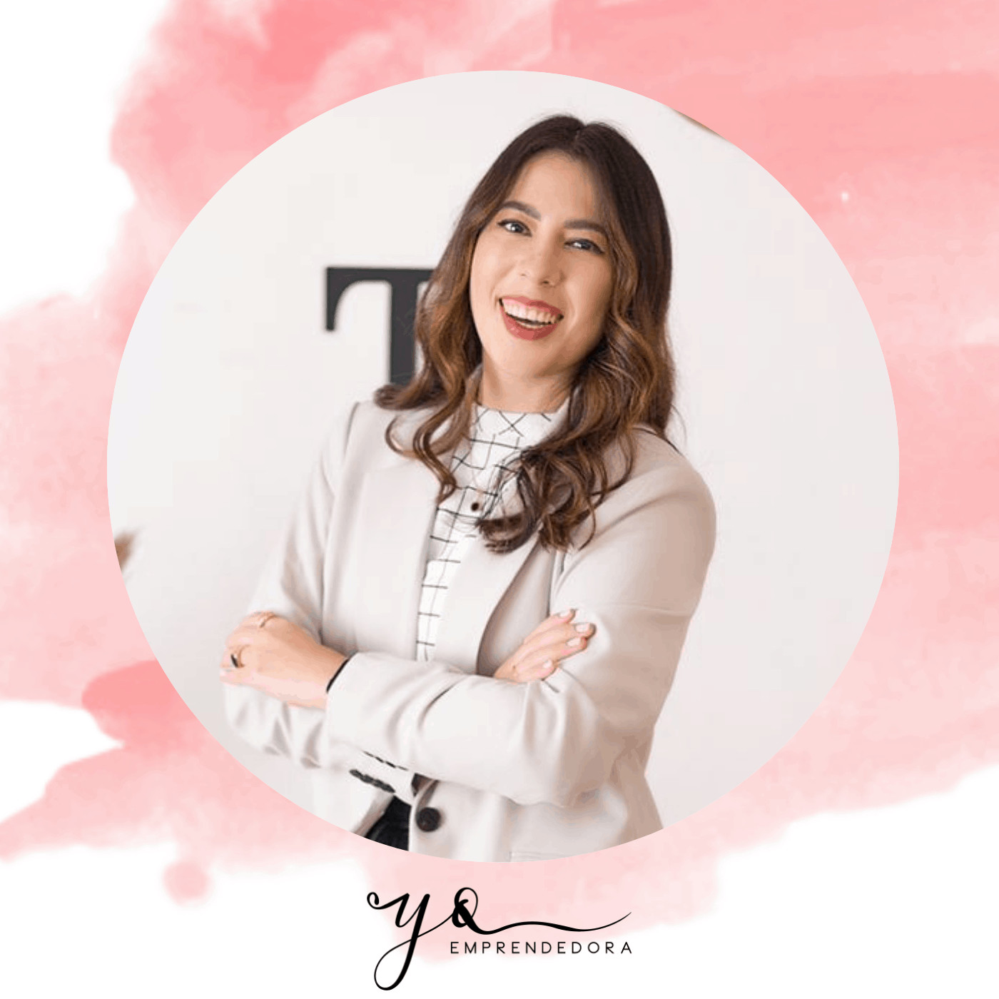 Podcast Yo Emprendedora