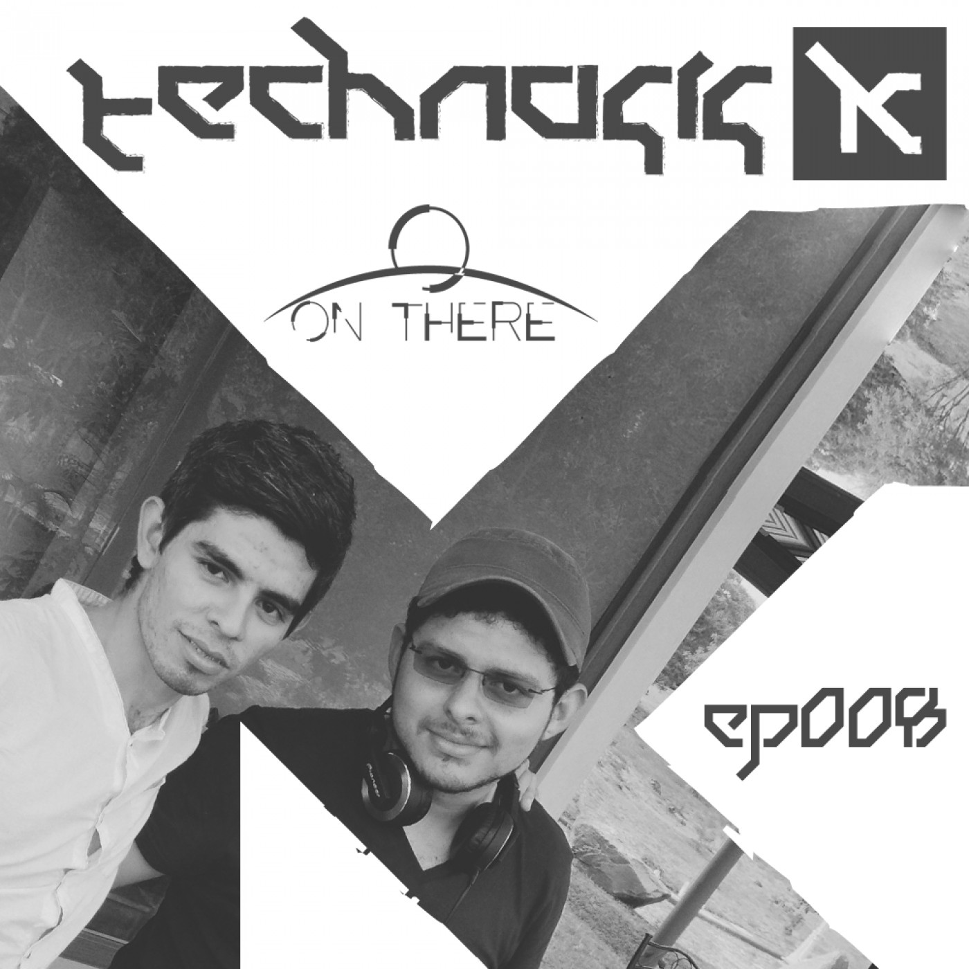 On There Podcast