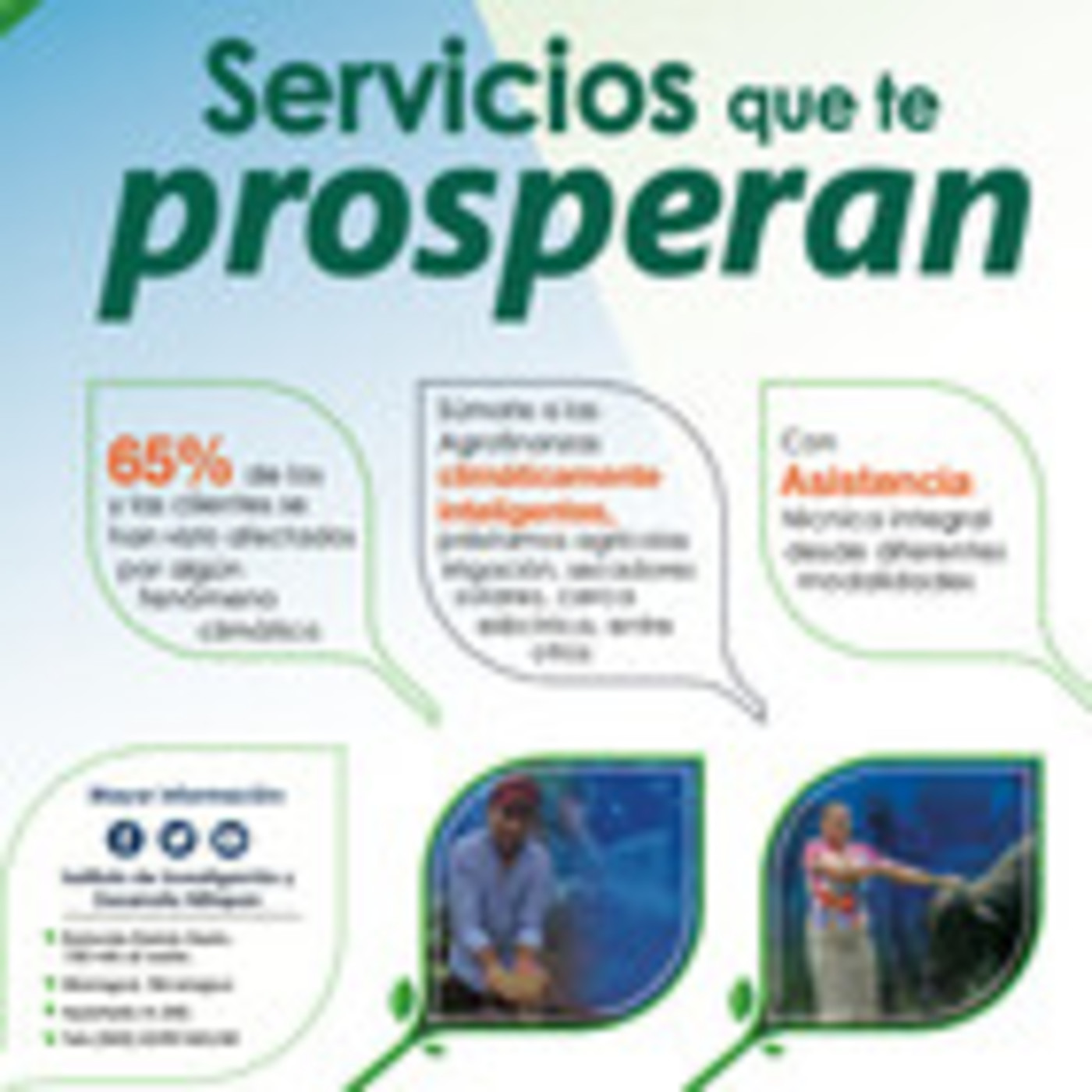 Producción Verde